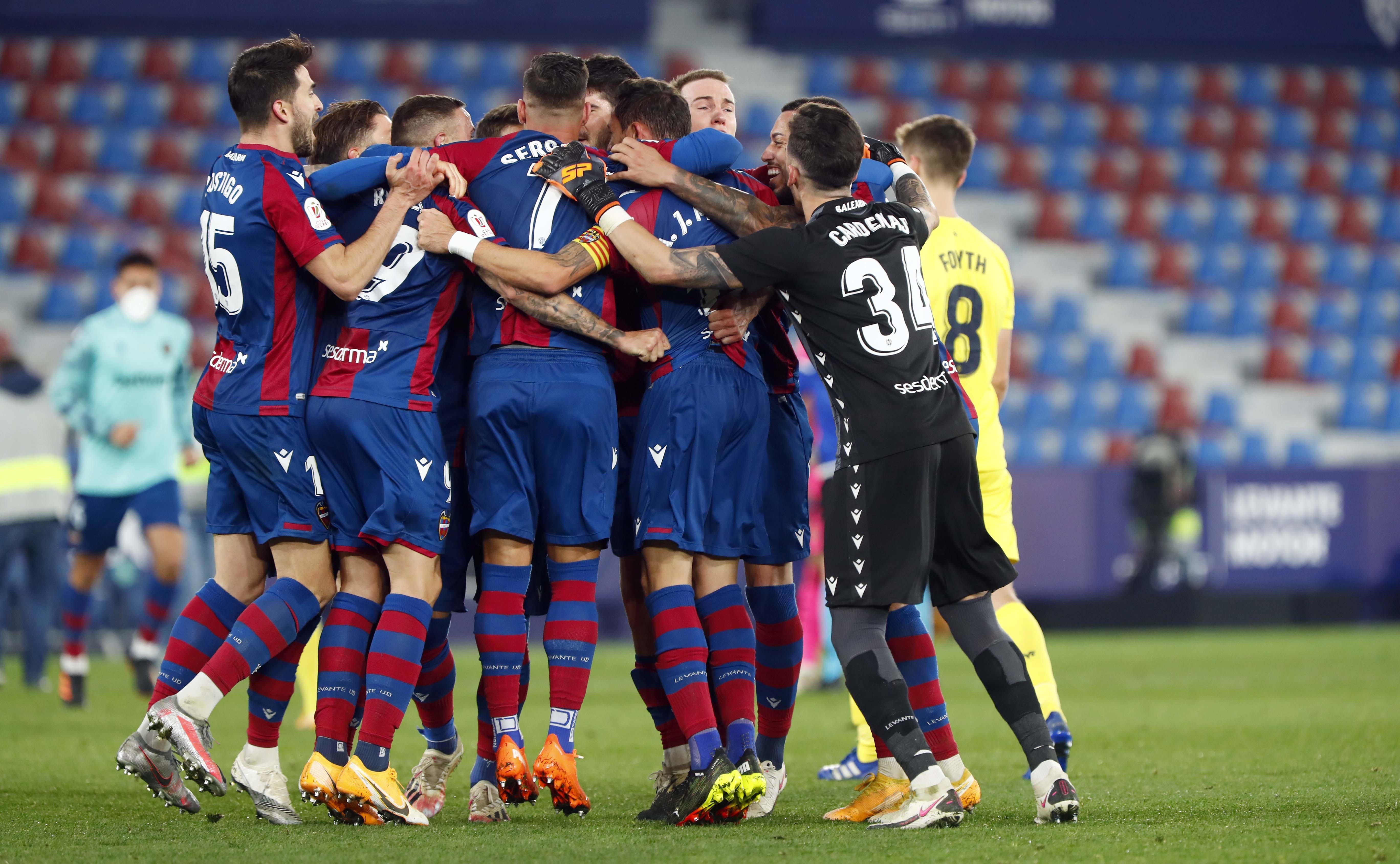 levante-villarreal ile ilgili görsel 1