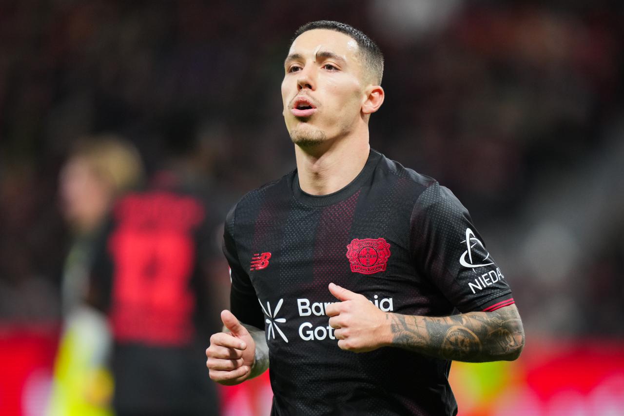 leverkusen-koln ile ilgili görsel 3