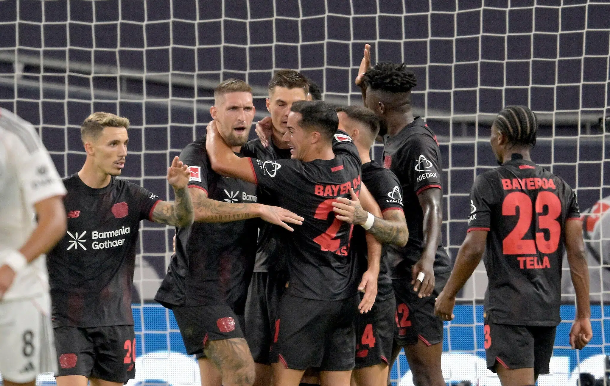 leverkusen-koln ile ilgili görsel 2