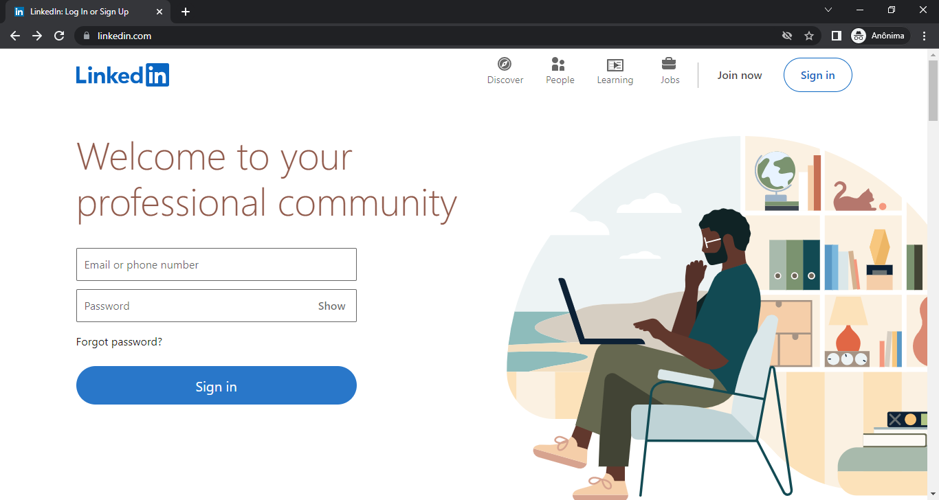 linked ile ilgili görsel 3
