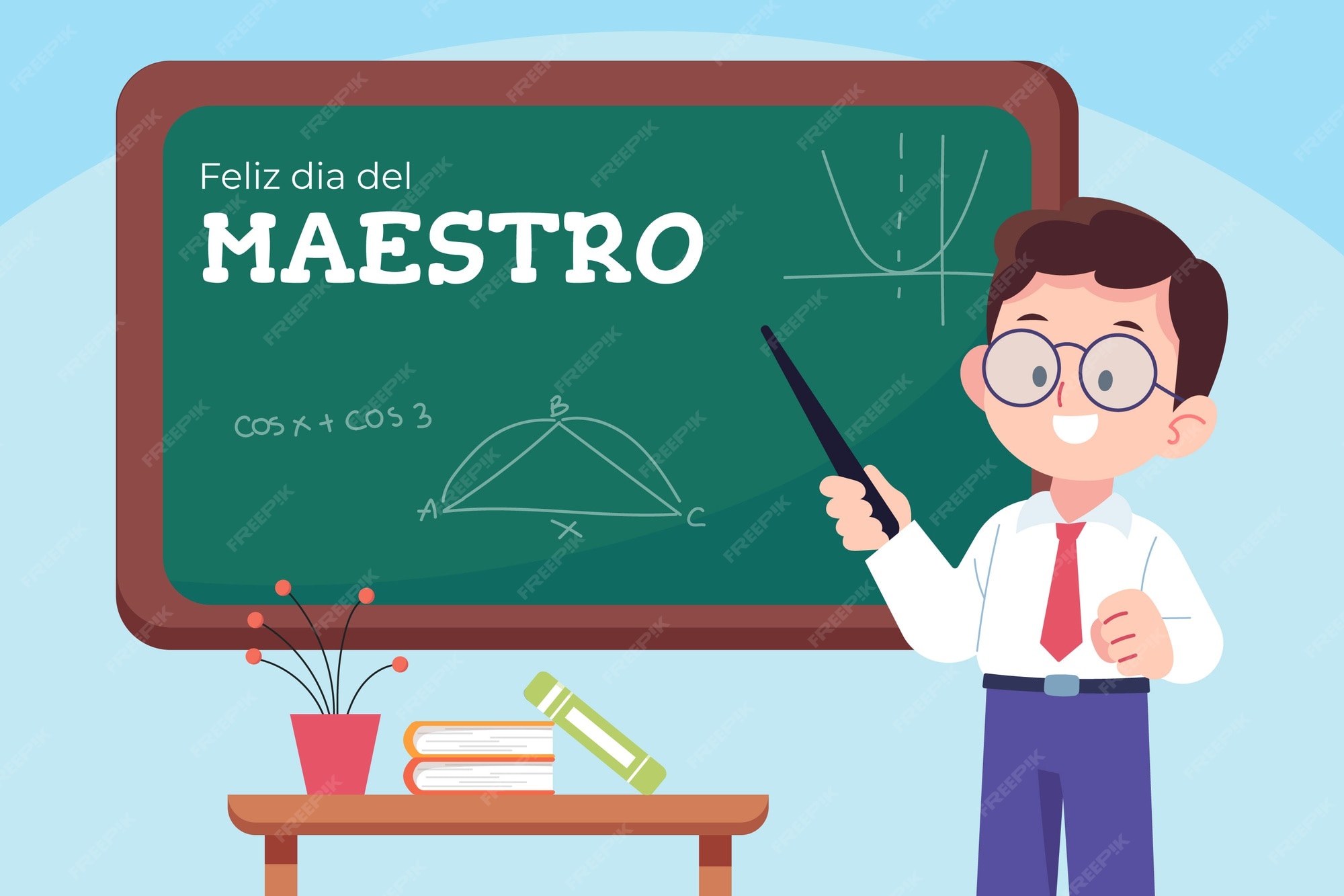 maestro ile ilgili görsel 3