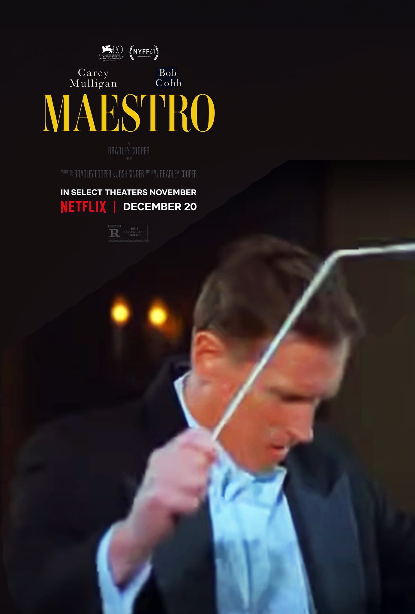 maestro ile ilgili görsel 2