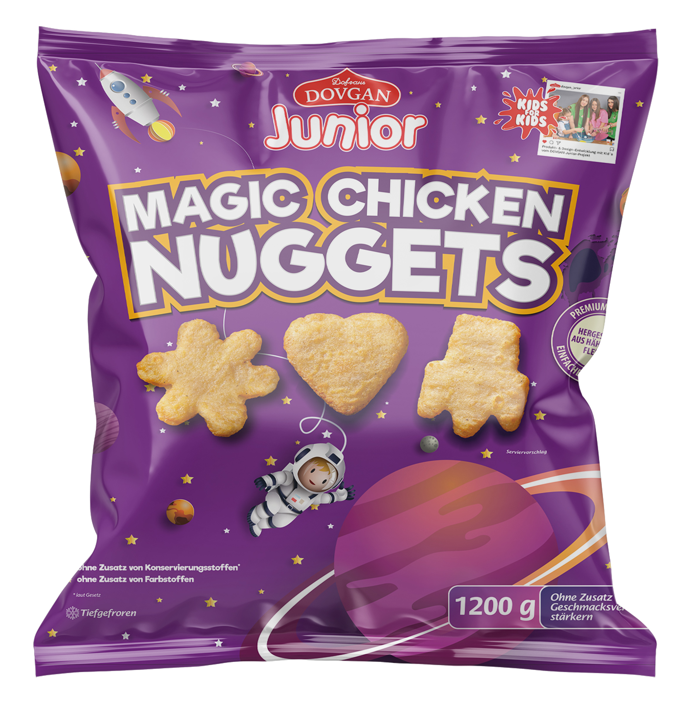 magic-nuggets ile ilgili görsel 3