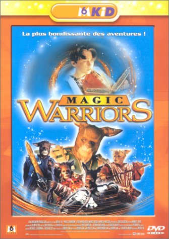 magic-warriors ile ilgili görsel 2