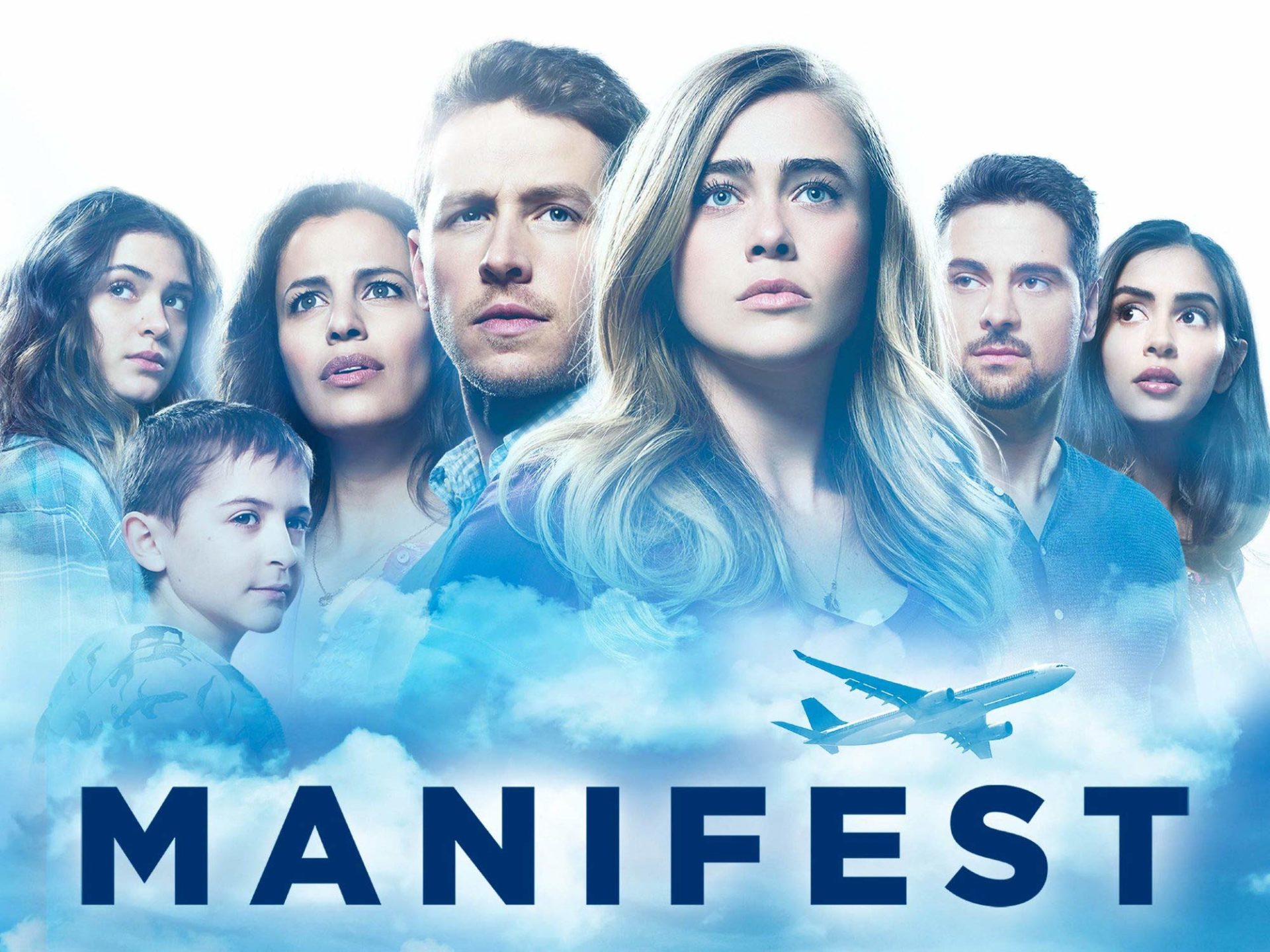 Manifest Dizisi: Netflix'in Başarı Hikayesi