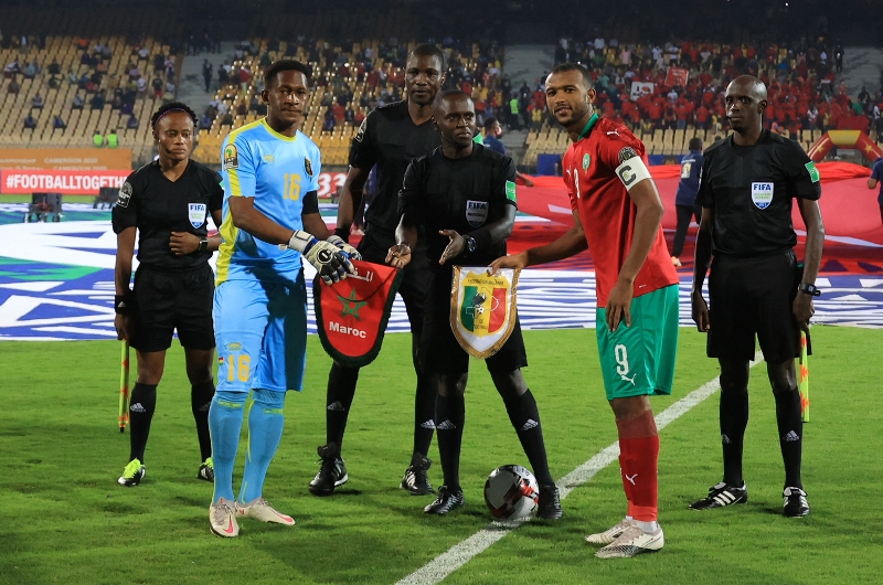 maroc-mali ile ilgili görsel 2