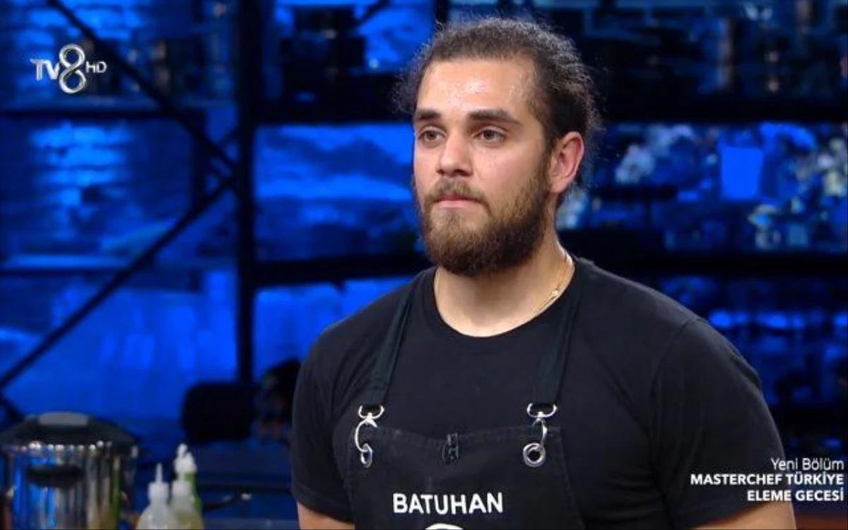 masterchef-batuhan ile ilgili görsel 1