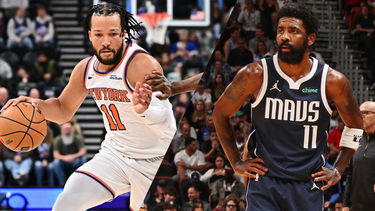 mavericks-knicks ile ilgili görsel 3