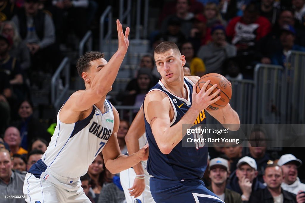 mavericks-nuggets ile ilgili görsel 3