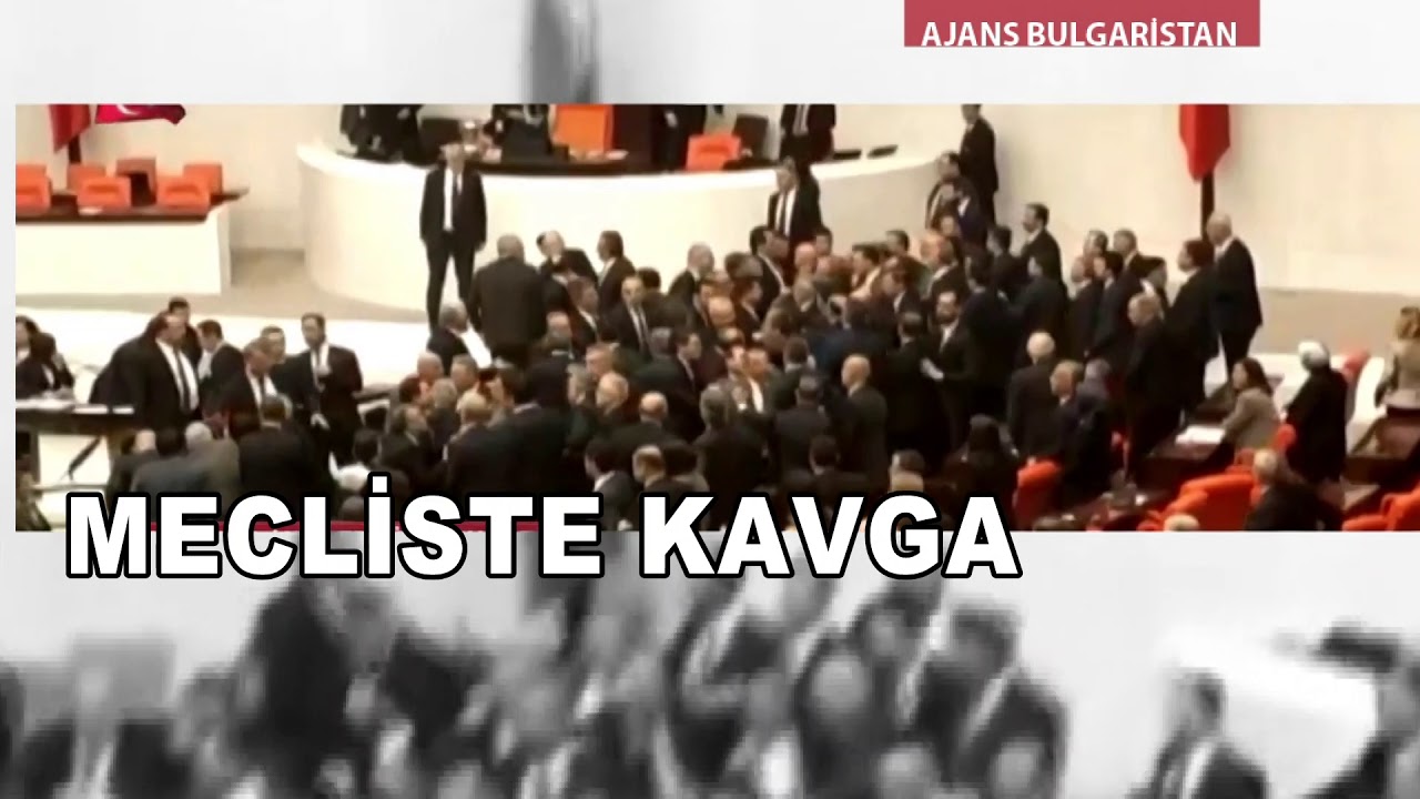 mecliste-kavga ile ilgili görsel 2