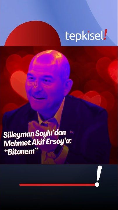 mehmet-akif-ersoy-suleyman-soylu ile ilgili görsel 2