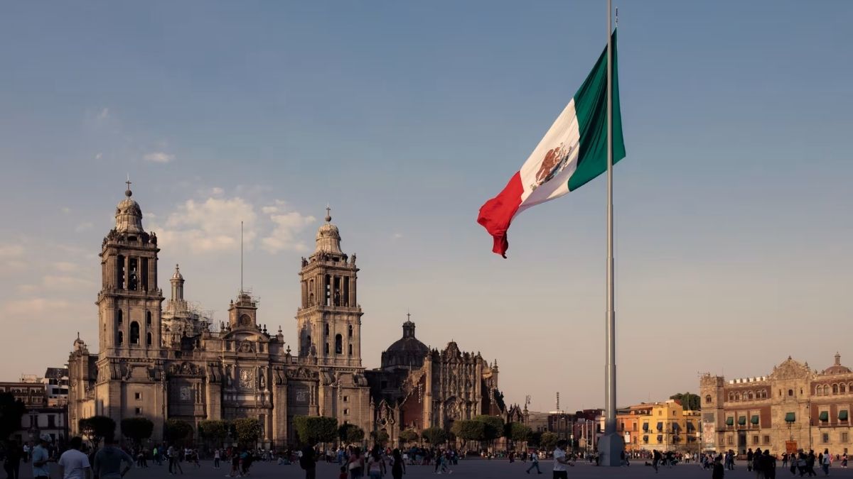 Türkiye-Meksika İlişkileri 2025'te Zirveye Ulaşıyor