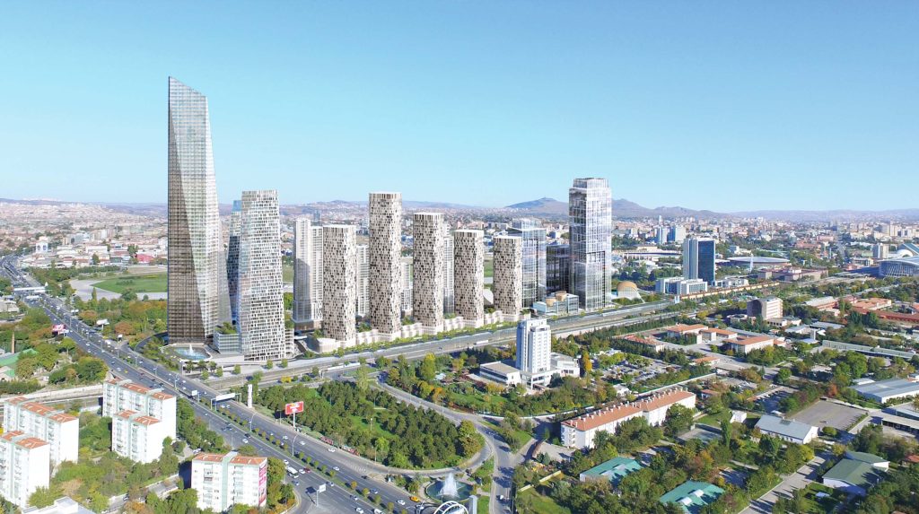 merkez ile ilgili görsel 3