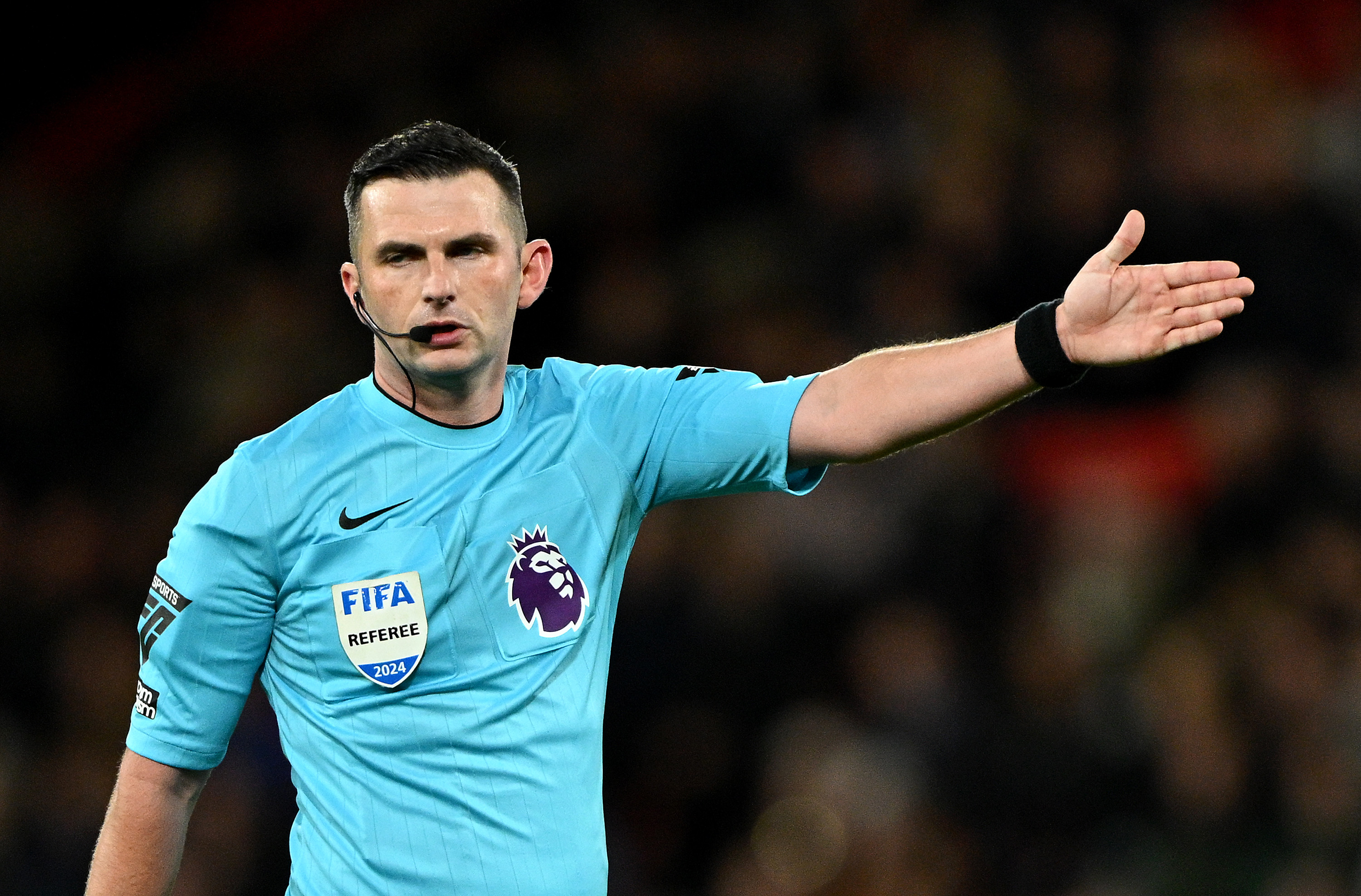 Michael Oliver Kimdir? Türkiye'de Gündem Olan Hakem
