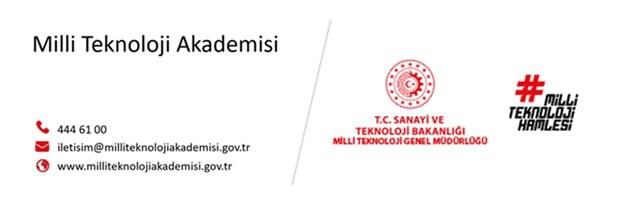 Milli Teknoloji Akademisi: Türkiye'nin Geleceği