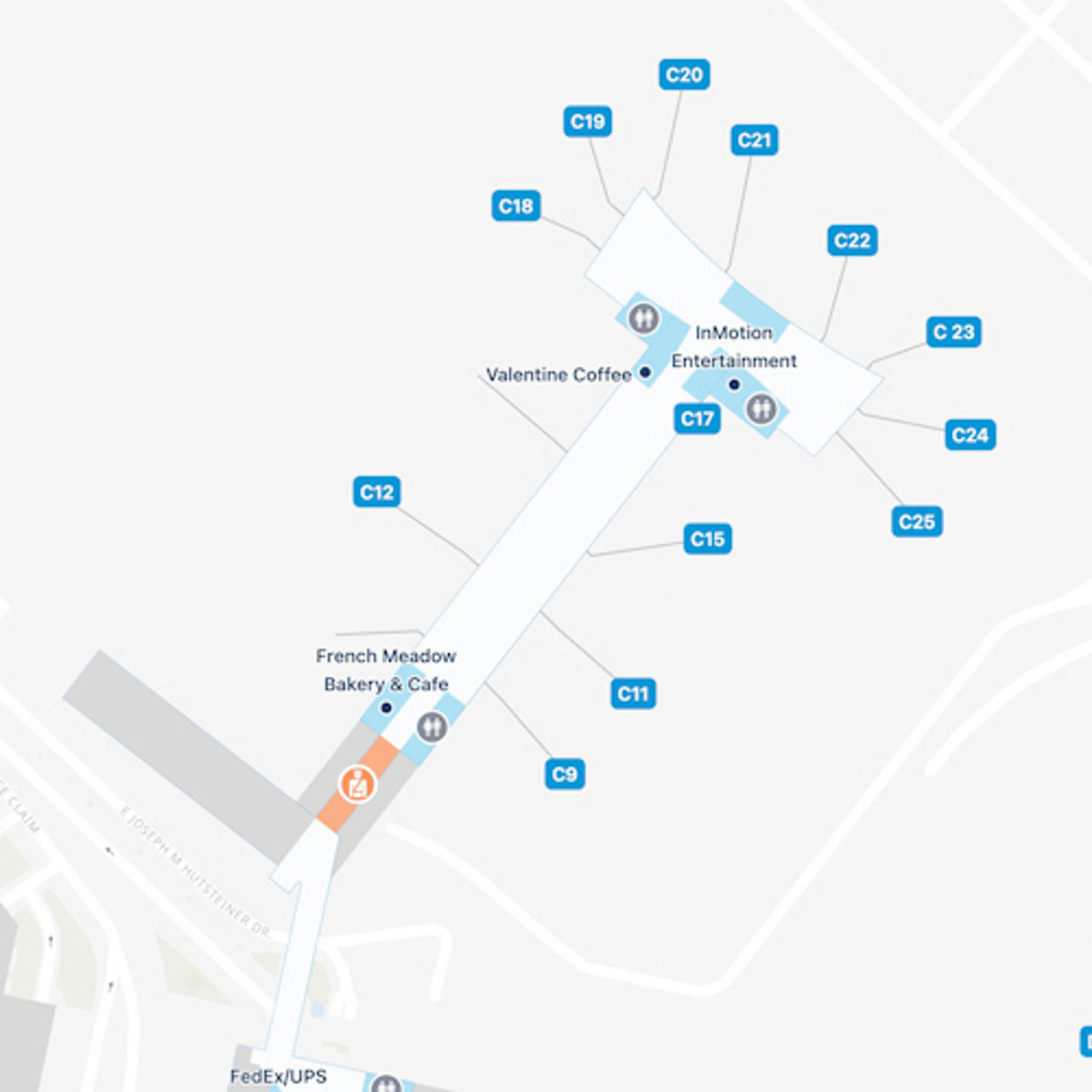 MKE Havalimanı: Milwaukee’ye Uçuşların Kalbi