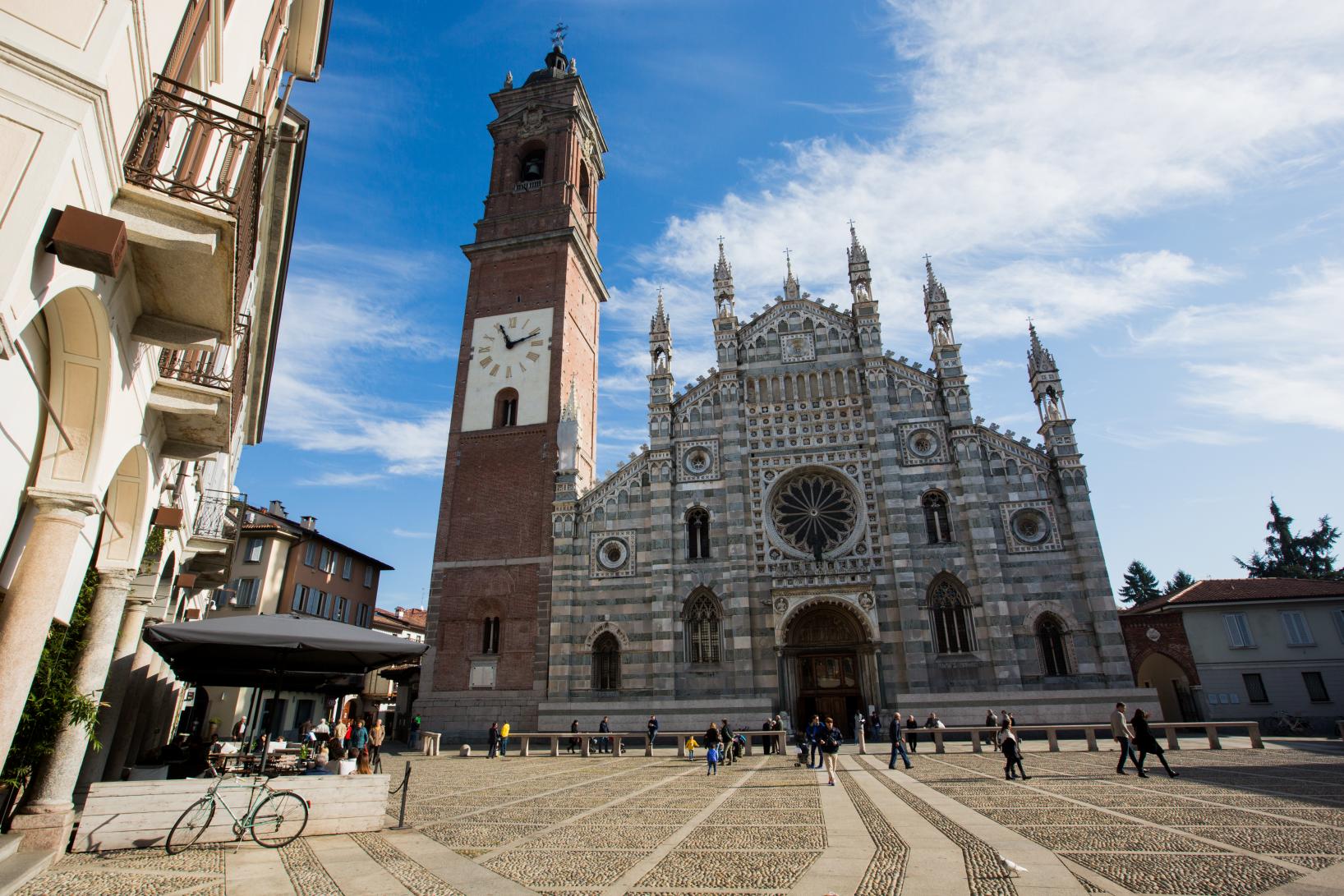 monza ile ilgili görsel 1