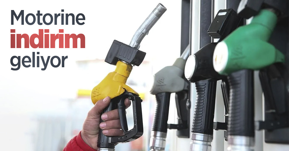 Motorine İndirim Geldi: 25 Kasım 2025 Güncel Fiyatlar ve Etkileri