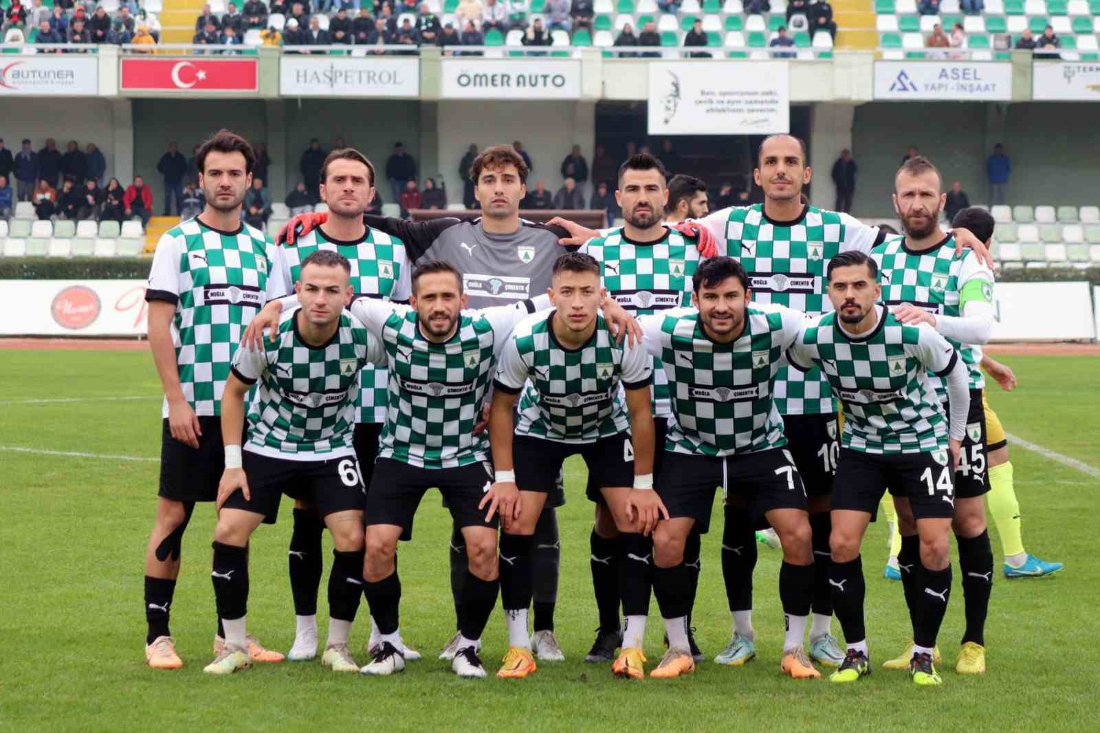 muglaspor ile ilgili görsel 2