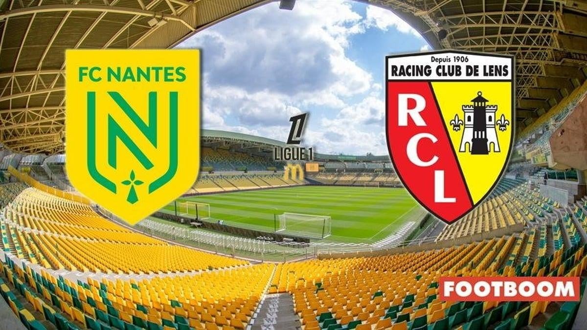 nantes-lens ile ilgili görsel 3