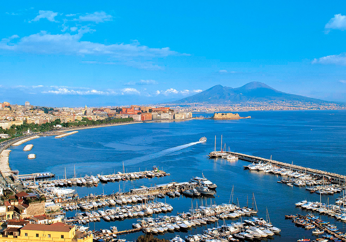 napoli ile ilgili görsel 2