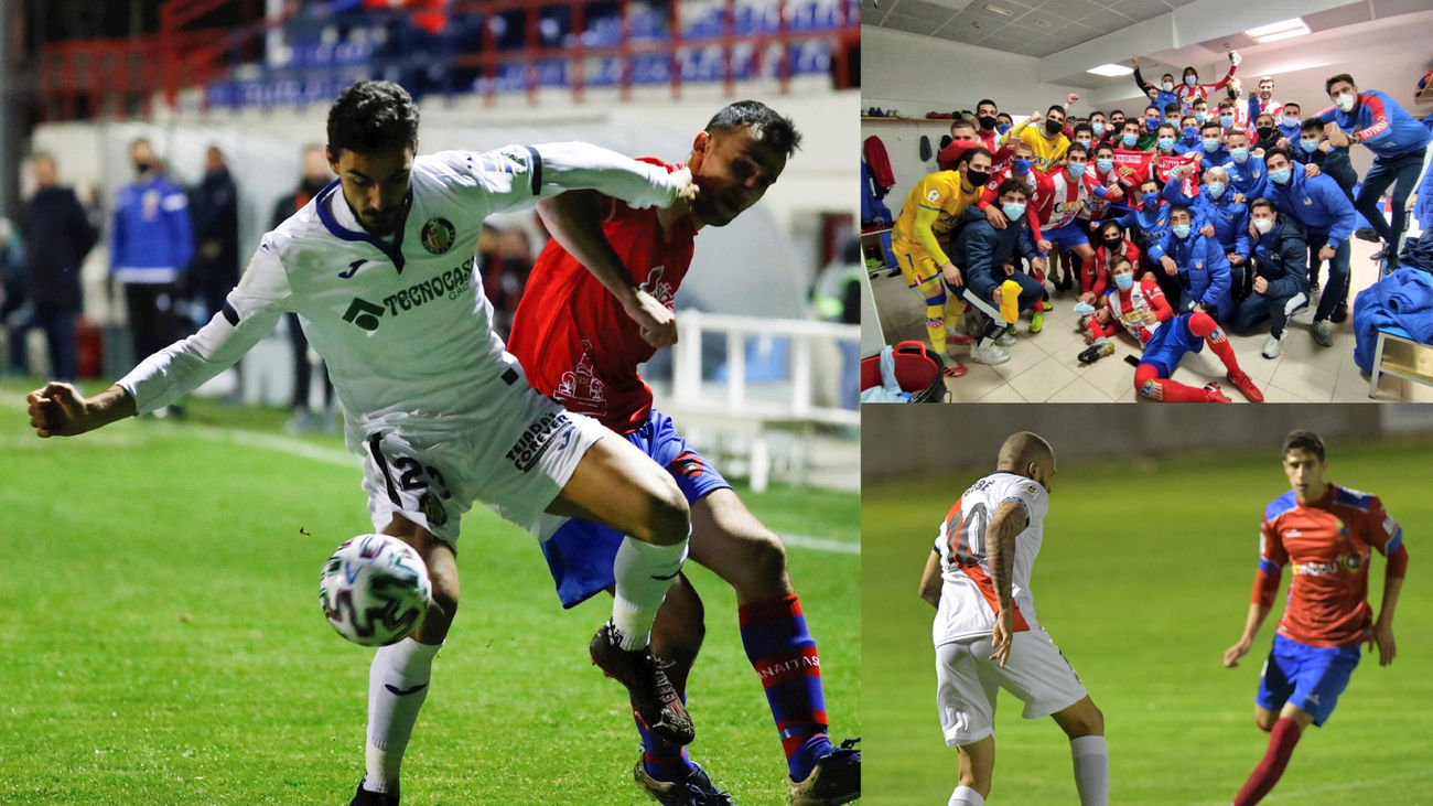 navalcarnero-getafe ile ilgili görsel 3