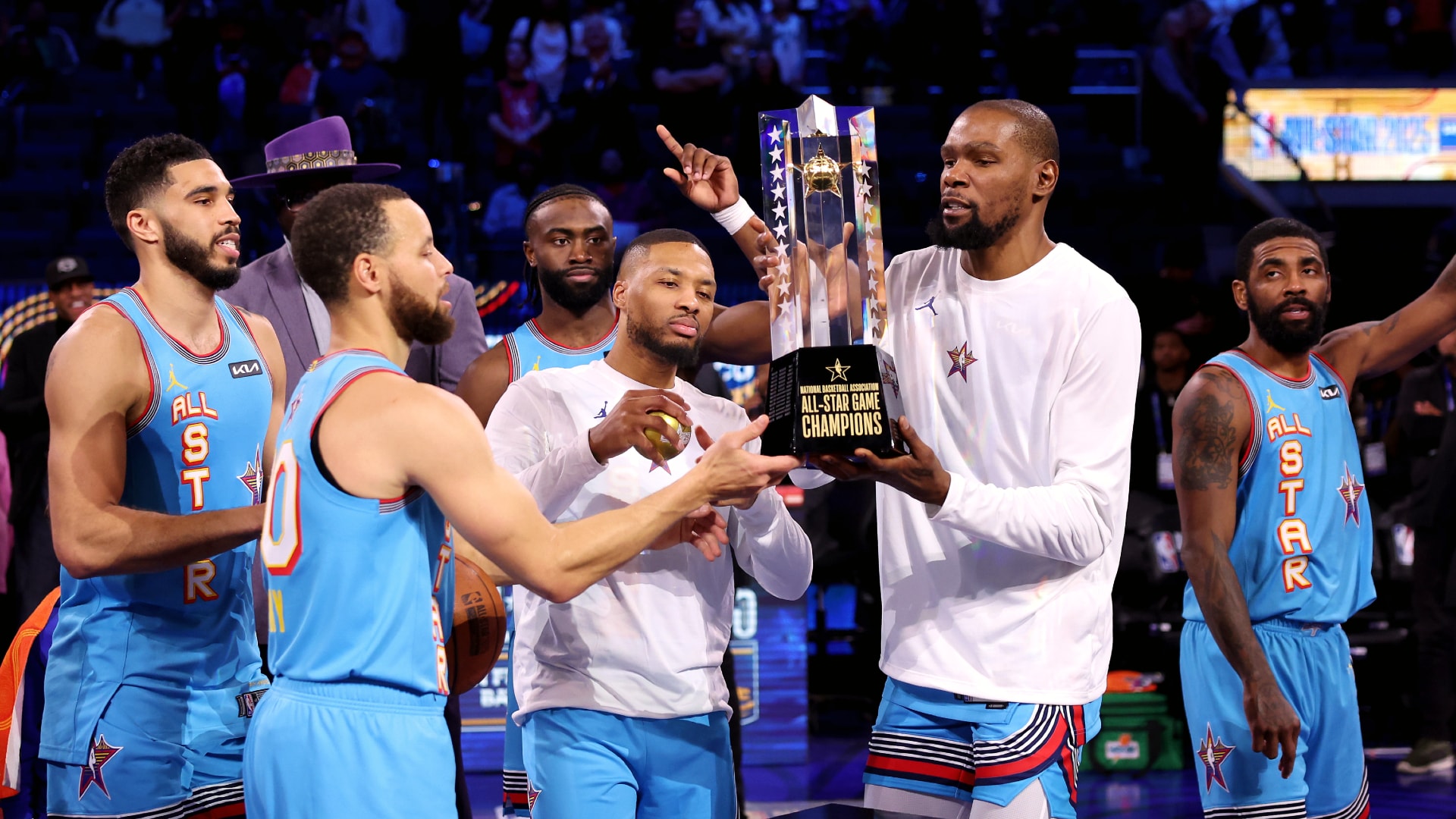 nba-all-star-oylamasi ile ilgili görsel 1