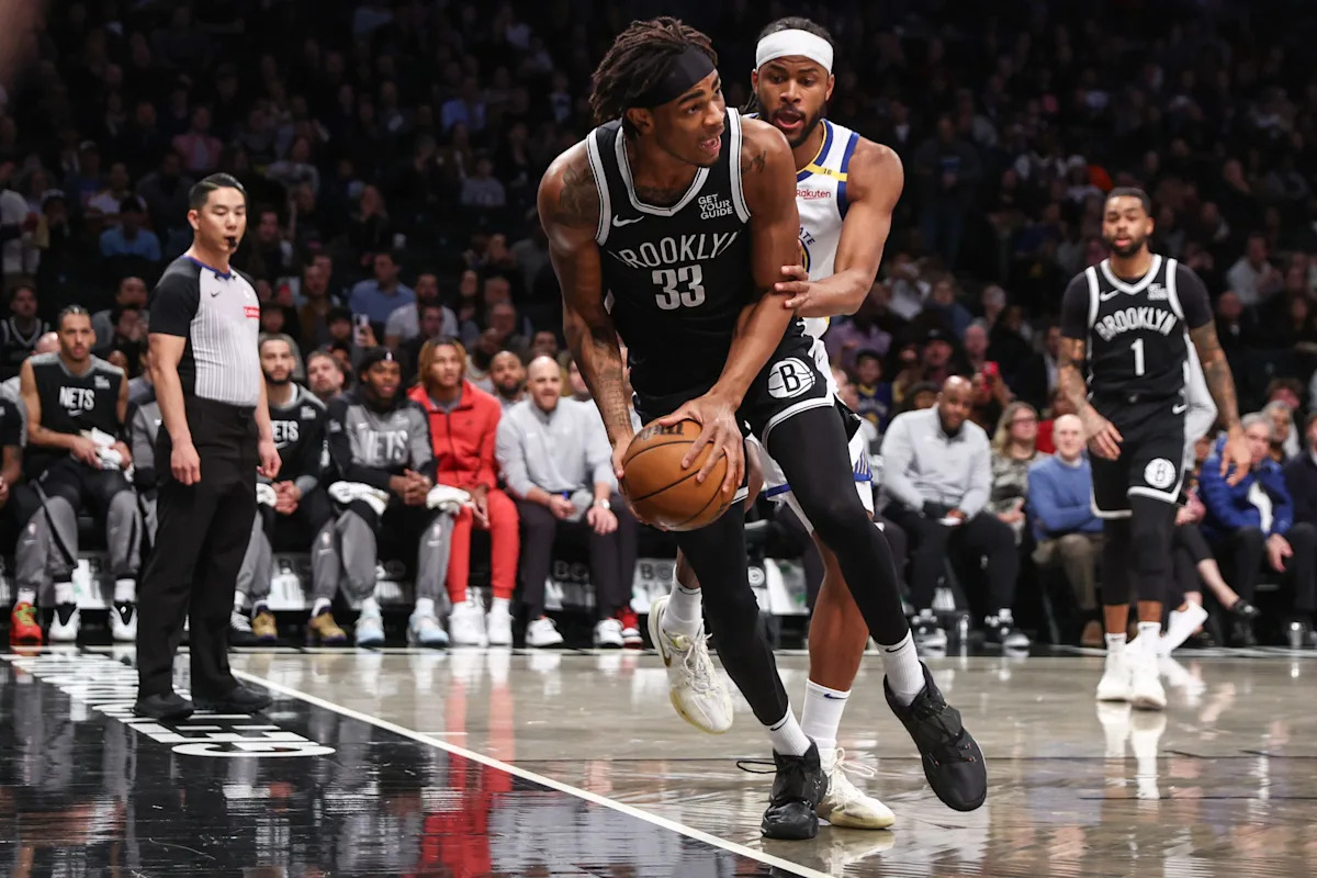 nets-warriors ile ilgili görsel 1