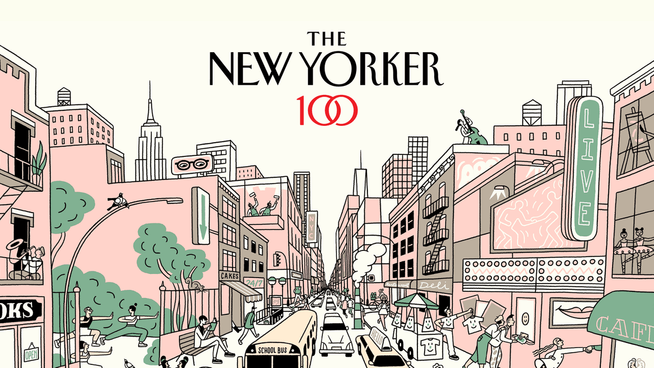 new-yorker ile ilgili görsel 3
