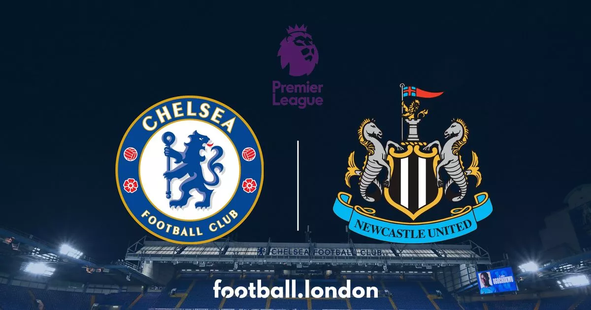 newcastle-united-chelsea ile ilgili görsel 1