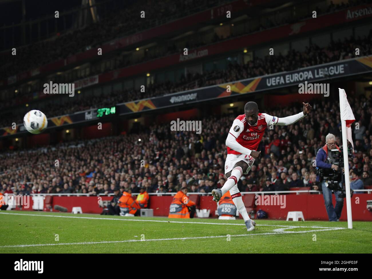 nicolas-pepe ile ilgili görsel 3