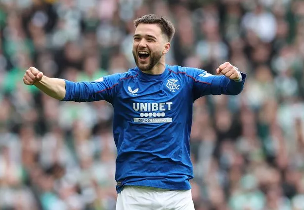 Nicolas Raskin kimdir? Rangers’ın yükselen orta sahası