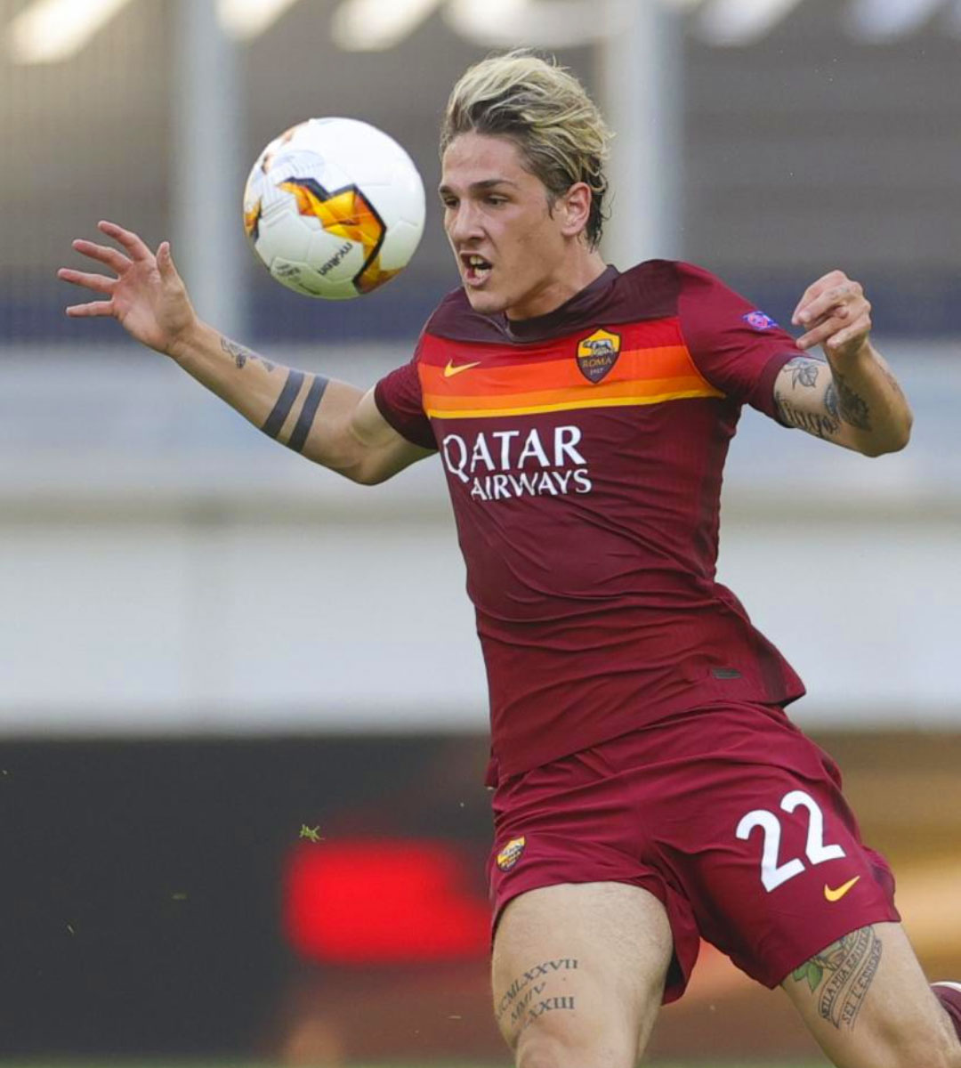 nicolo-zaniolo ile ilgili görsel 3