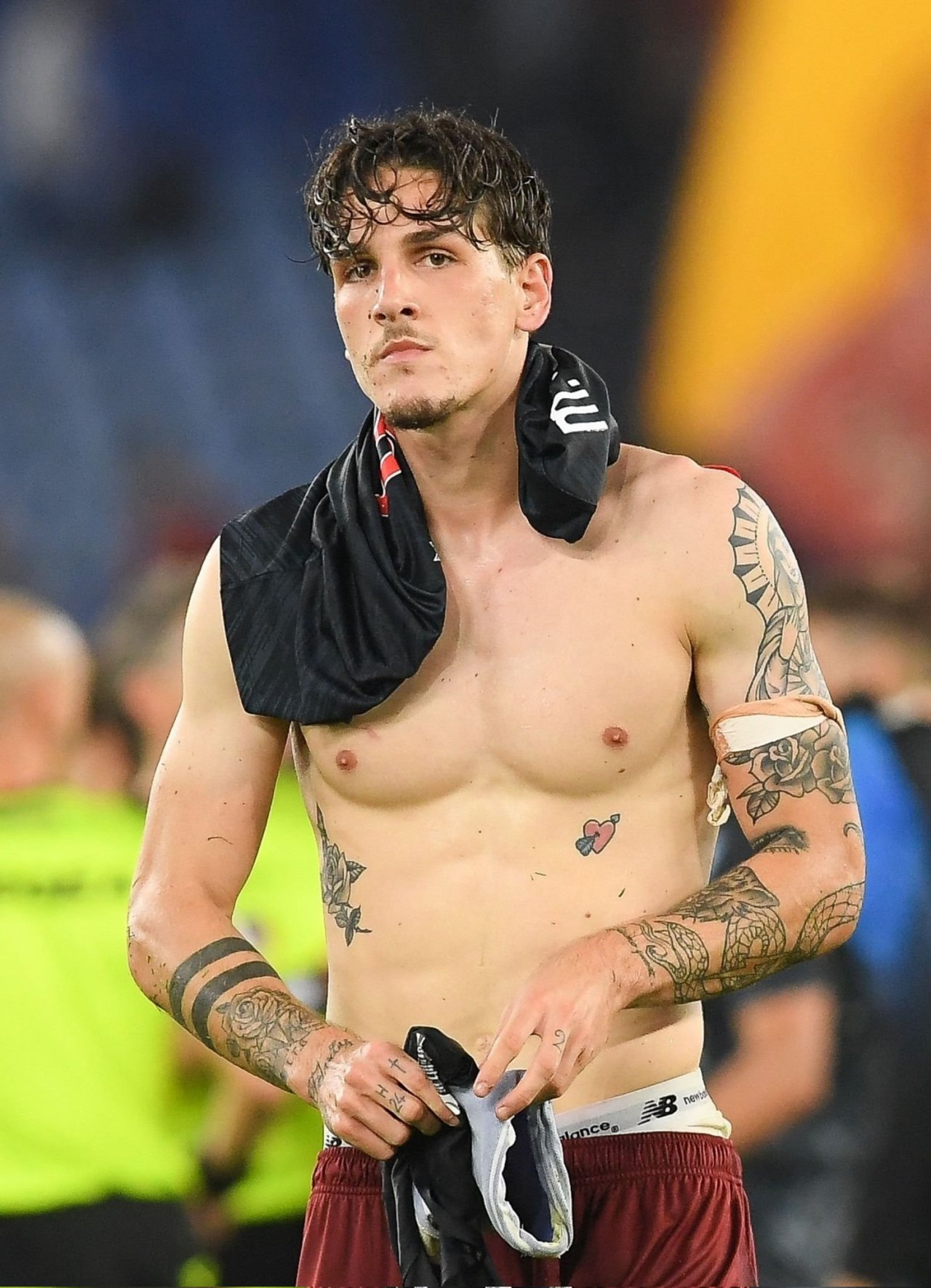 nicolo-zaniolo ile ilgili görsel 3