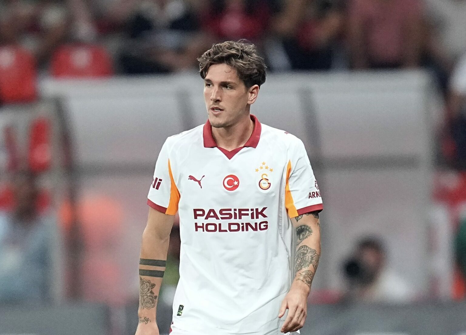 nicolo-zaniolo ile ilgili görsel 2