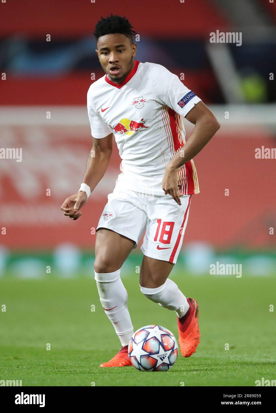 nkunku ile ilgili görsel 3