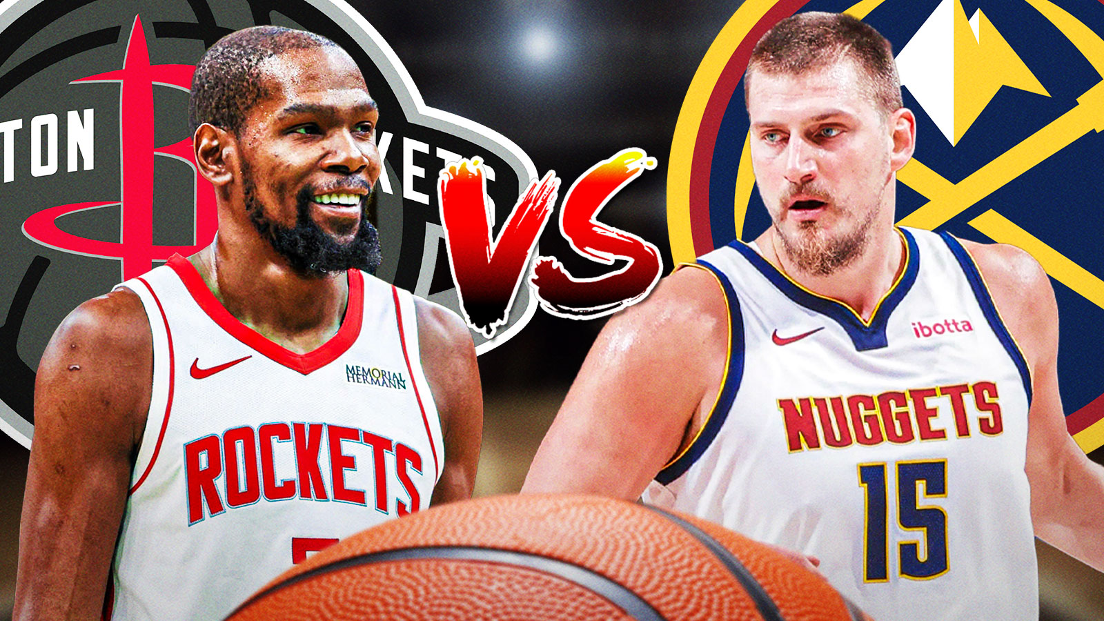 nuggets-rockets ile ilgili görsel 2