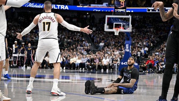 nuggets-timberwolves ile ilgili görsel 3