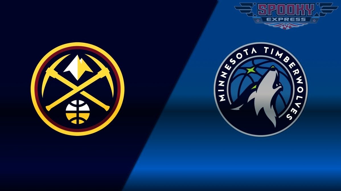 nuggets-timberwolves ile ilgili görsel 2