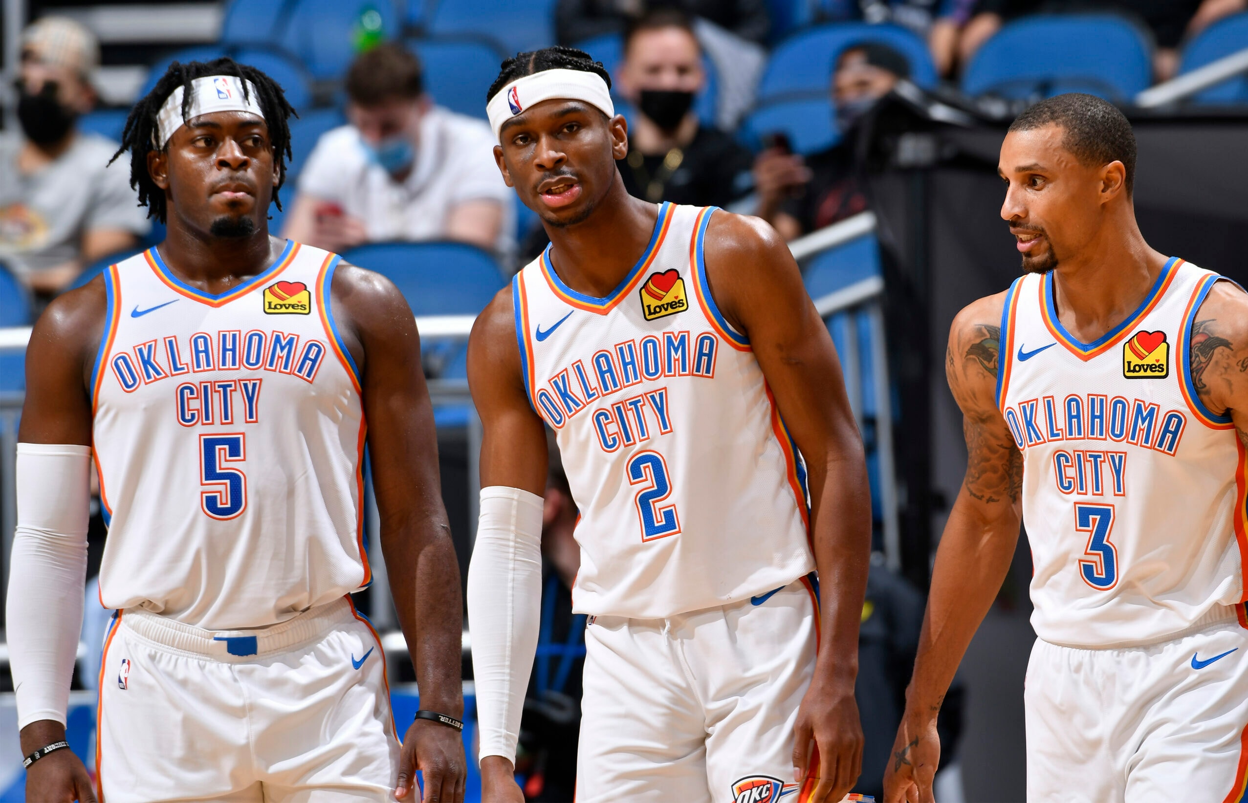 oklahoma-city-thunder ile ilgili görsel 2