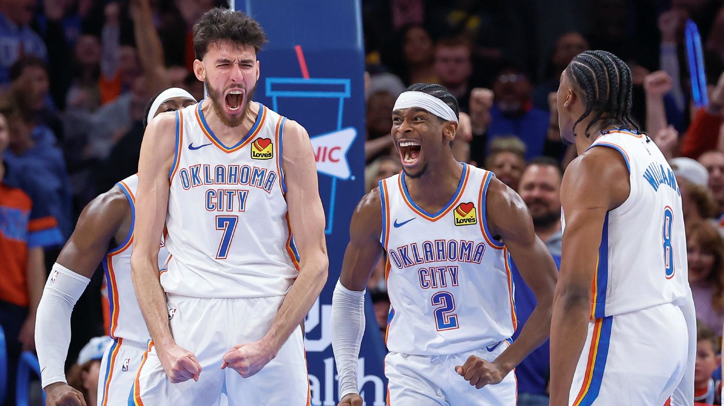 oklahoma-city-thunder ile ilgili görsel 1