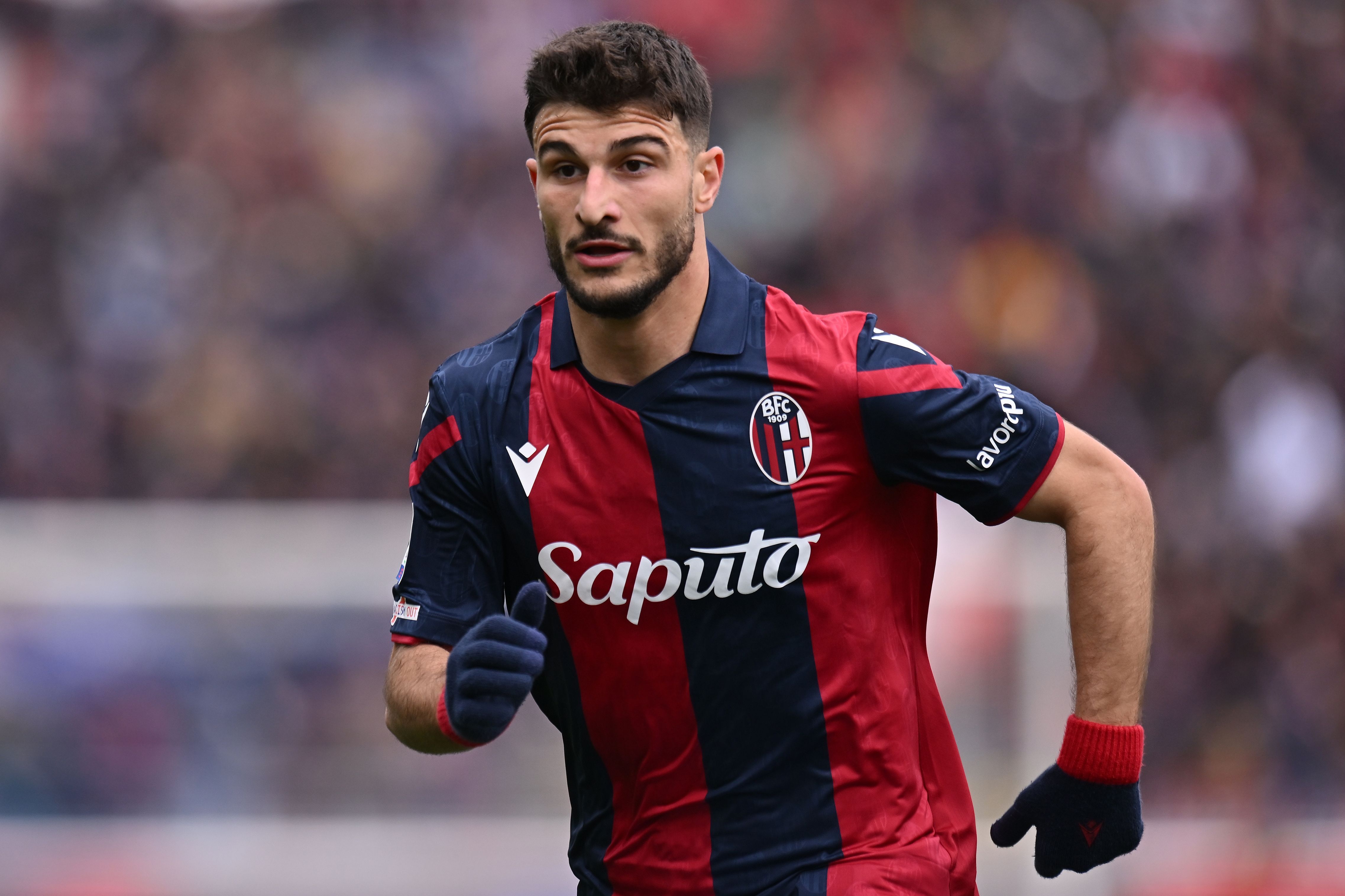 Riccardo Orsolini Kimdir? Bologna'nın Yükselen Yıldızı