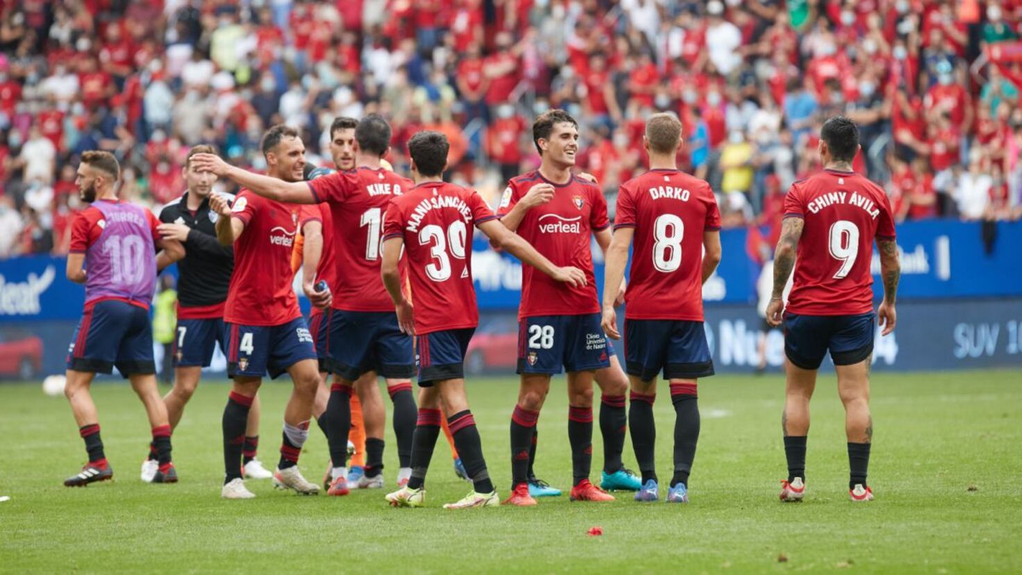 osasuna ile ilgili görsel 1