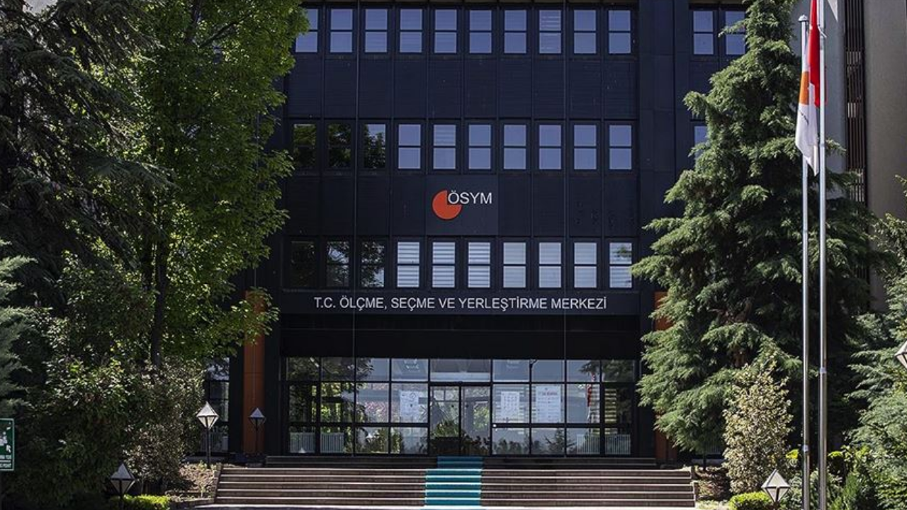 ÖSYM nedir? Güncel sınavlar, sonuçlar ve aday işlemleri