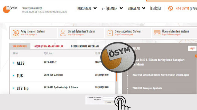 osym ile ilgili görsel 3