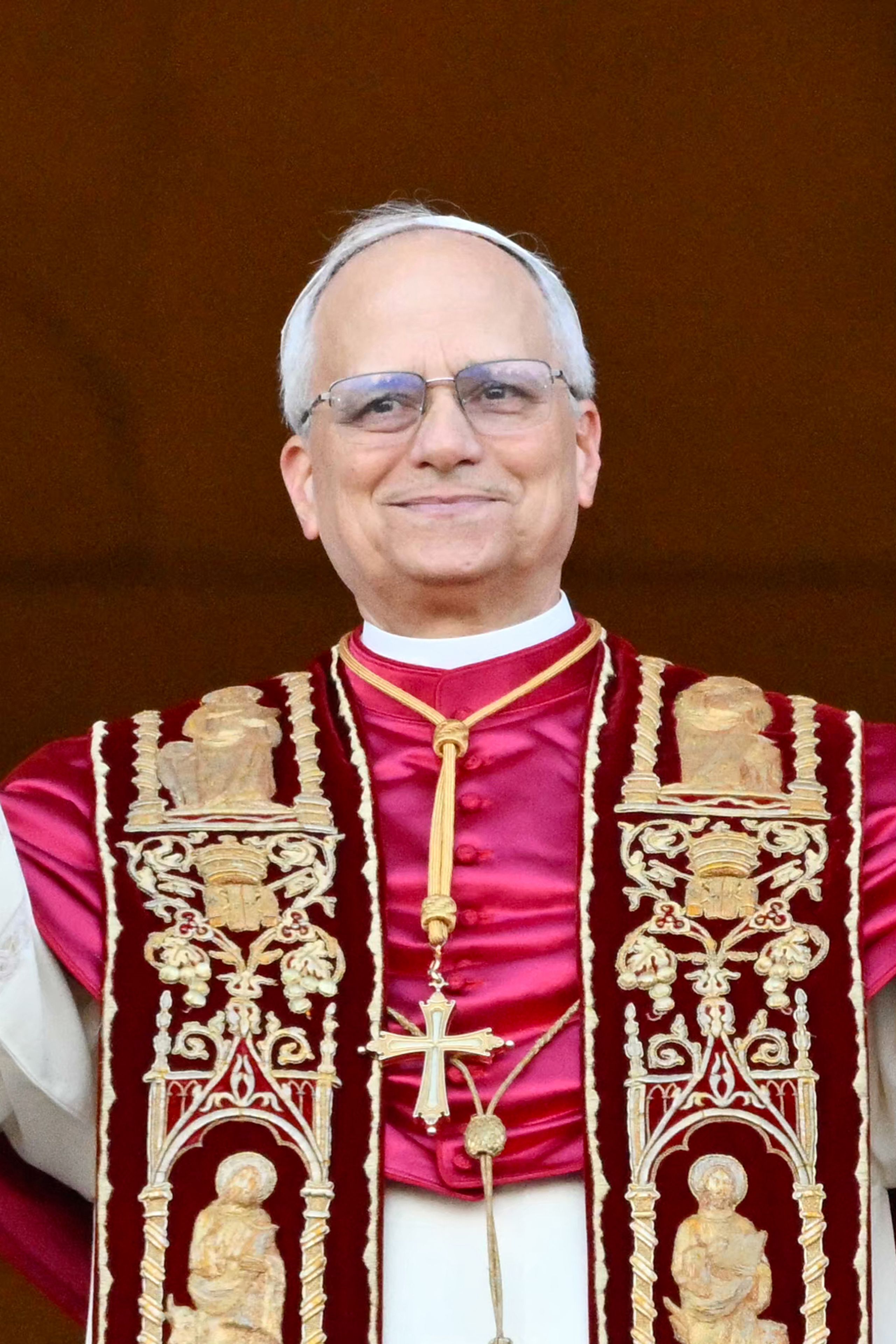 papa-leo ile ilgili görsel 2