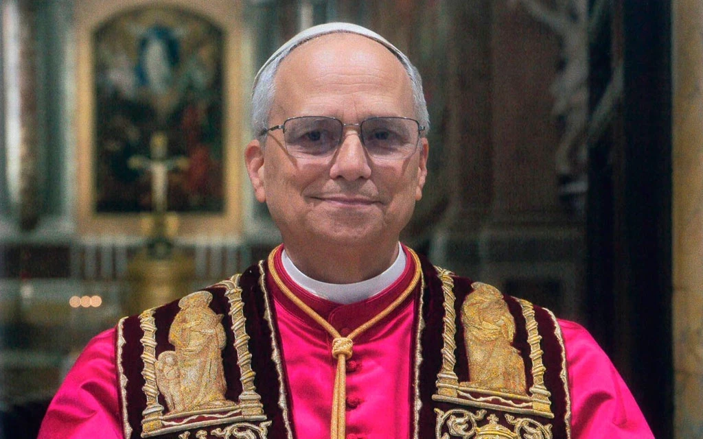 Papa Leo XIV Türkiye'ye Tarihi Ziyareti Gerçekleştiriyor