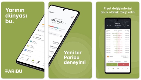 paribu ile ilgili görsel 3