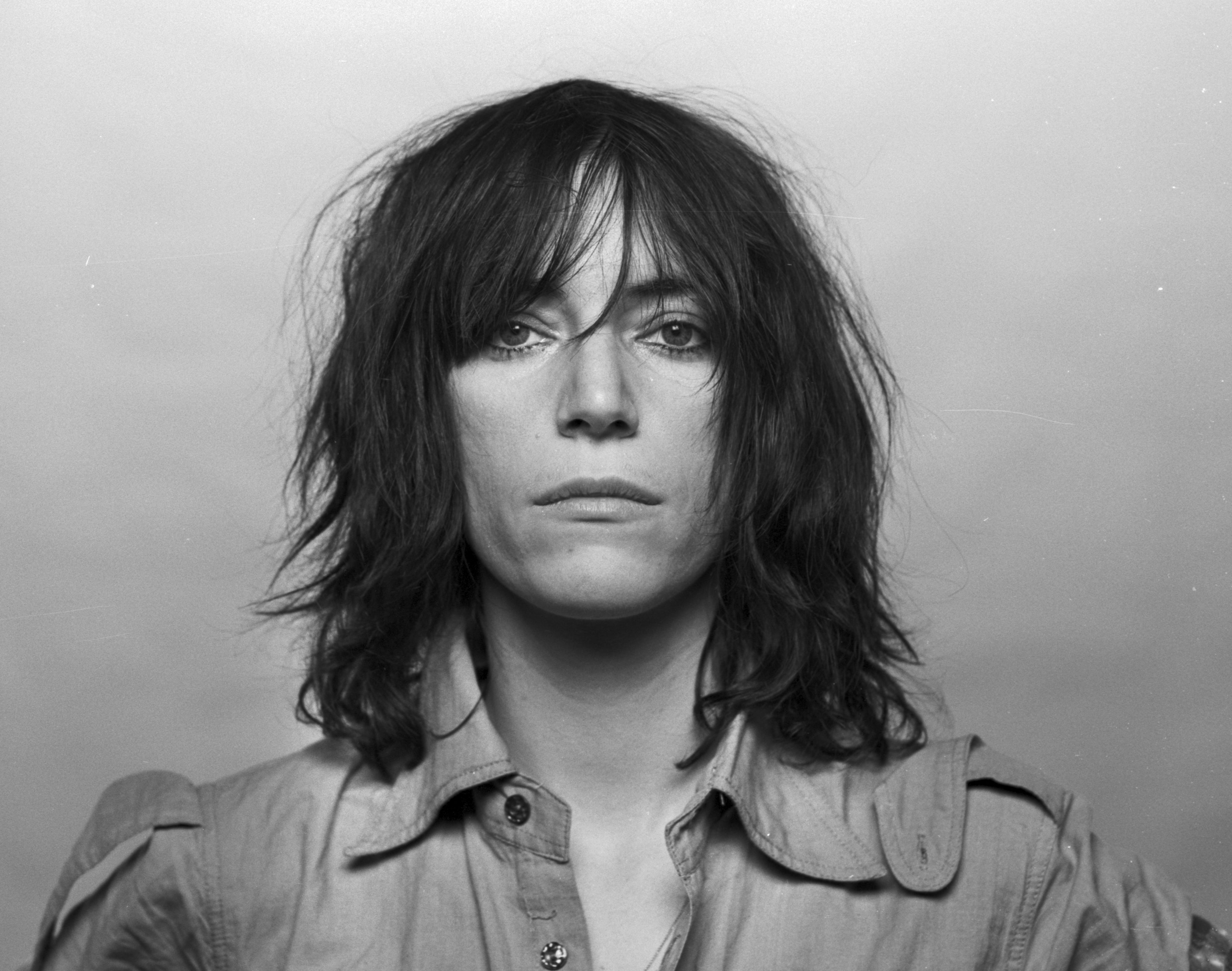 patti-smith ile ilgili görsel 1