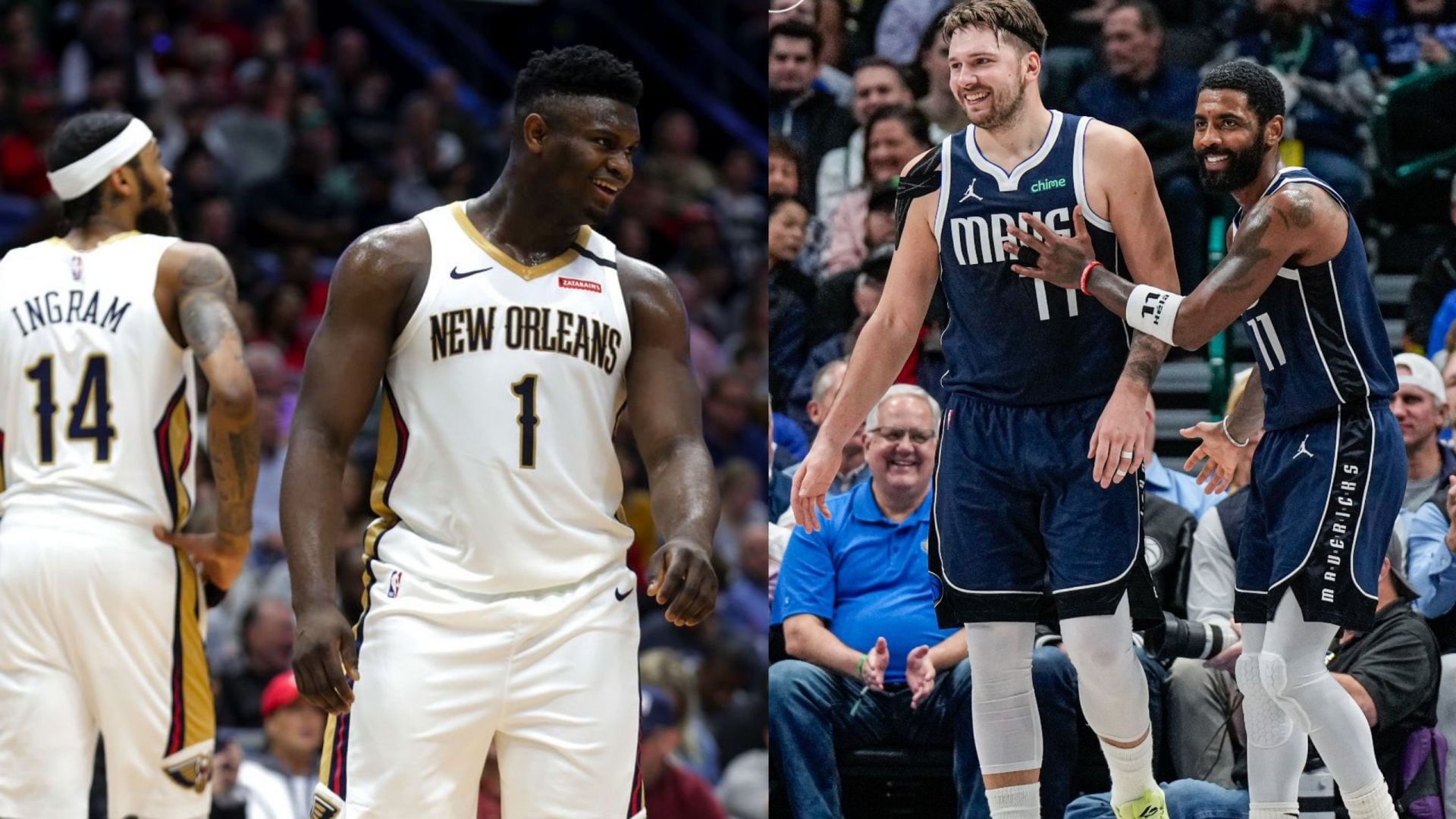 pelicans-mavericks ile ilgili görsel 2